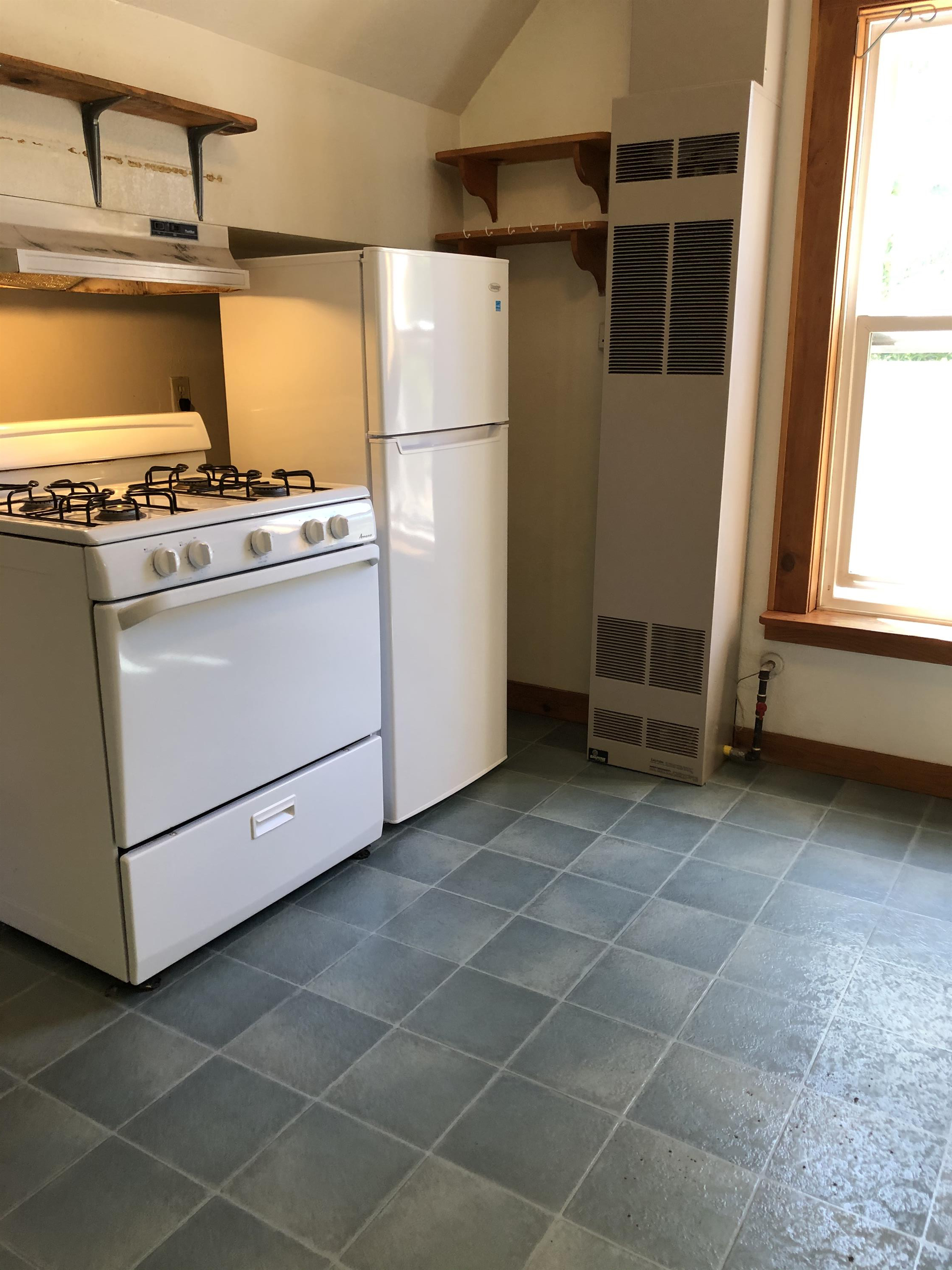 642 NW 11th St. - 3