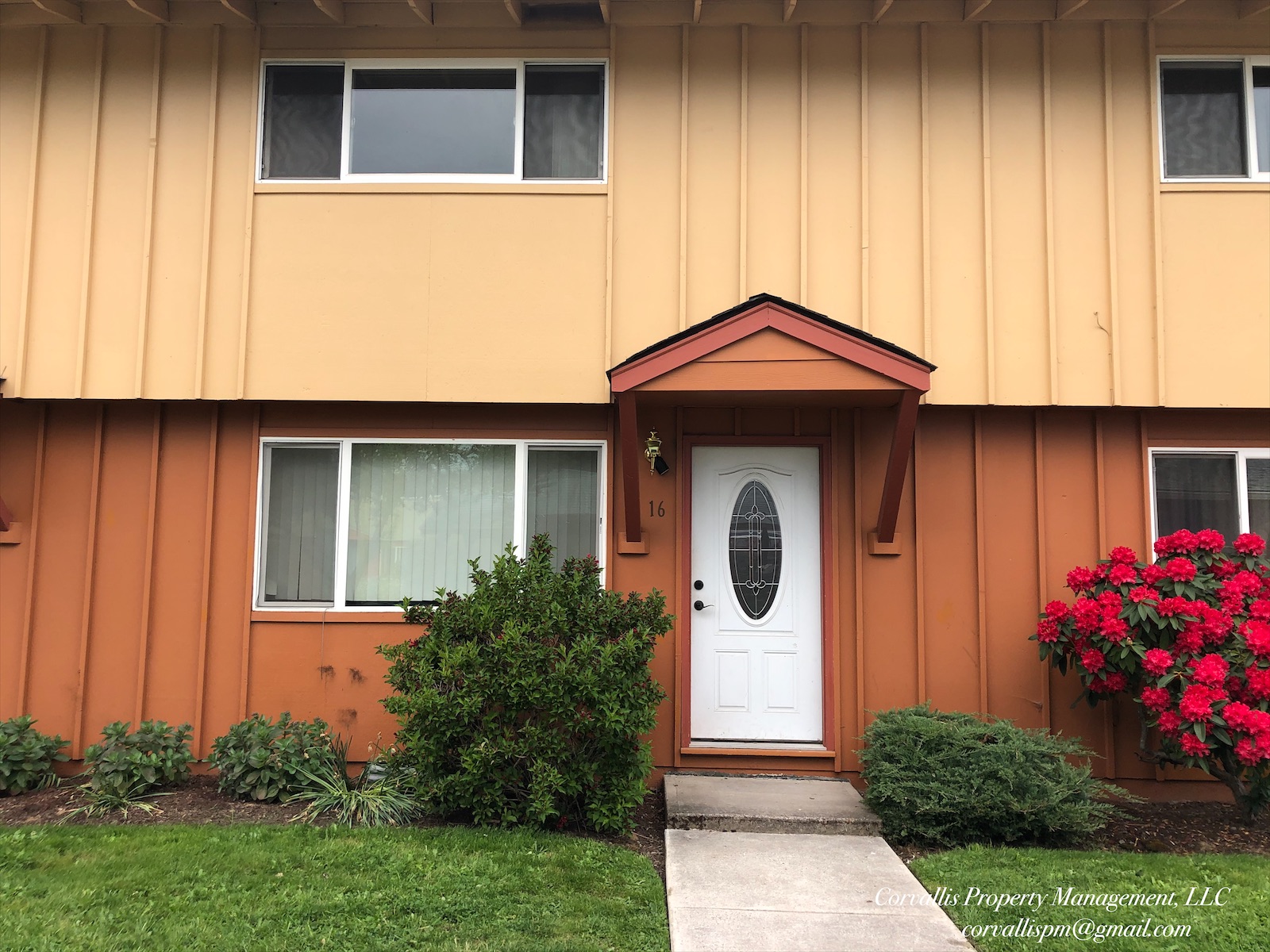 1250 NW 23rd St. Unit #16