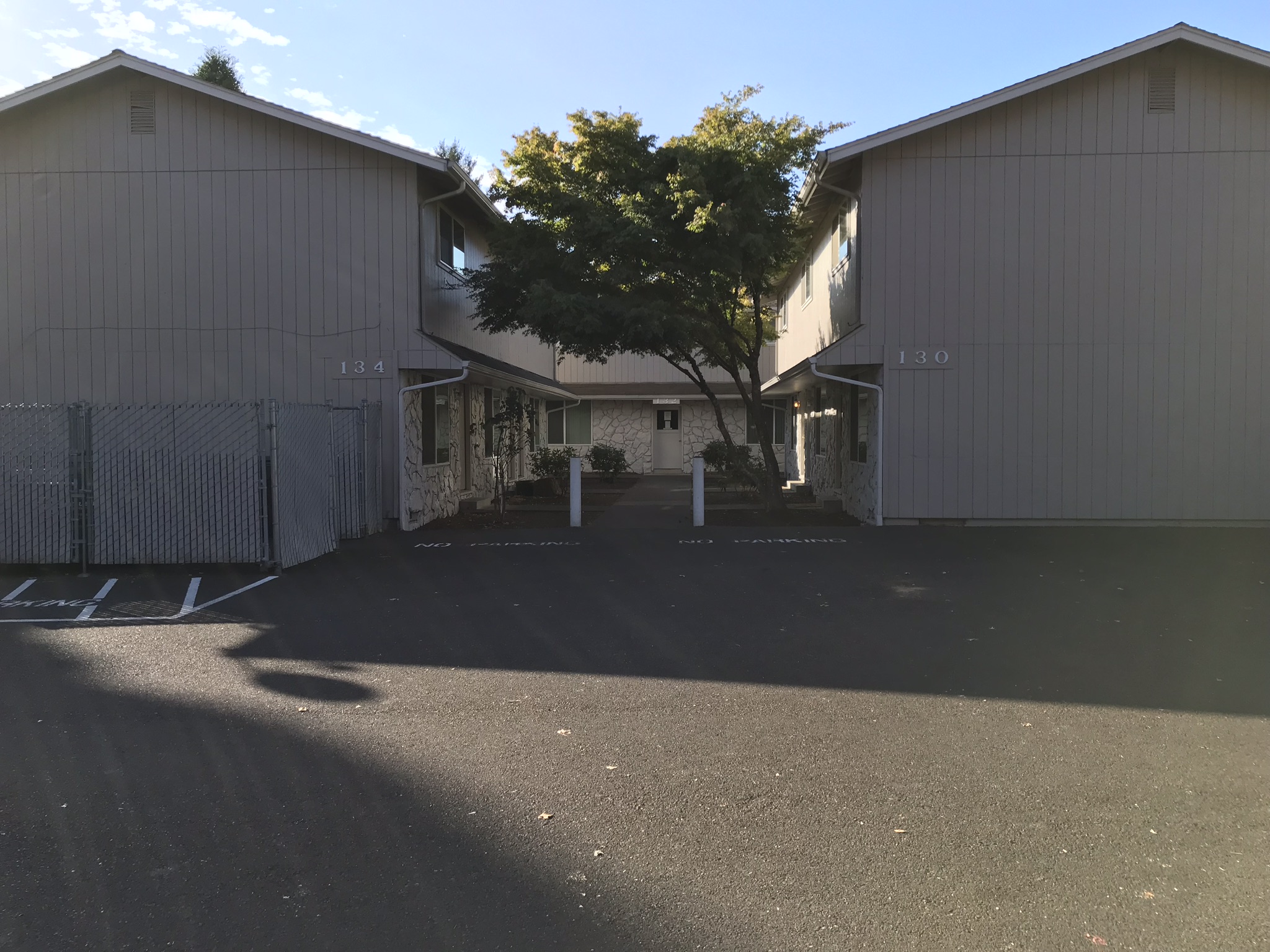 130-134 NE Conifer Blvd. - 1